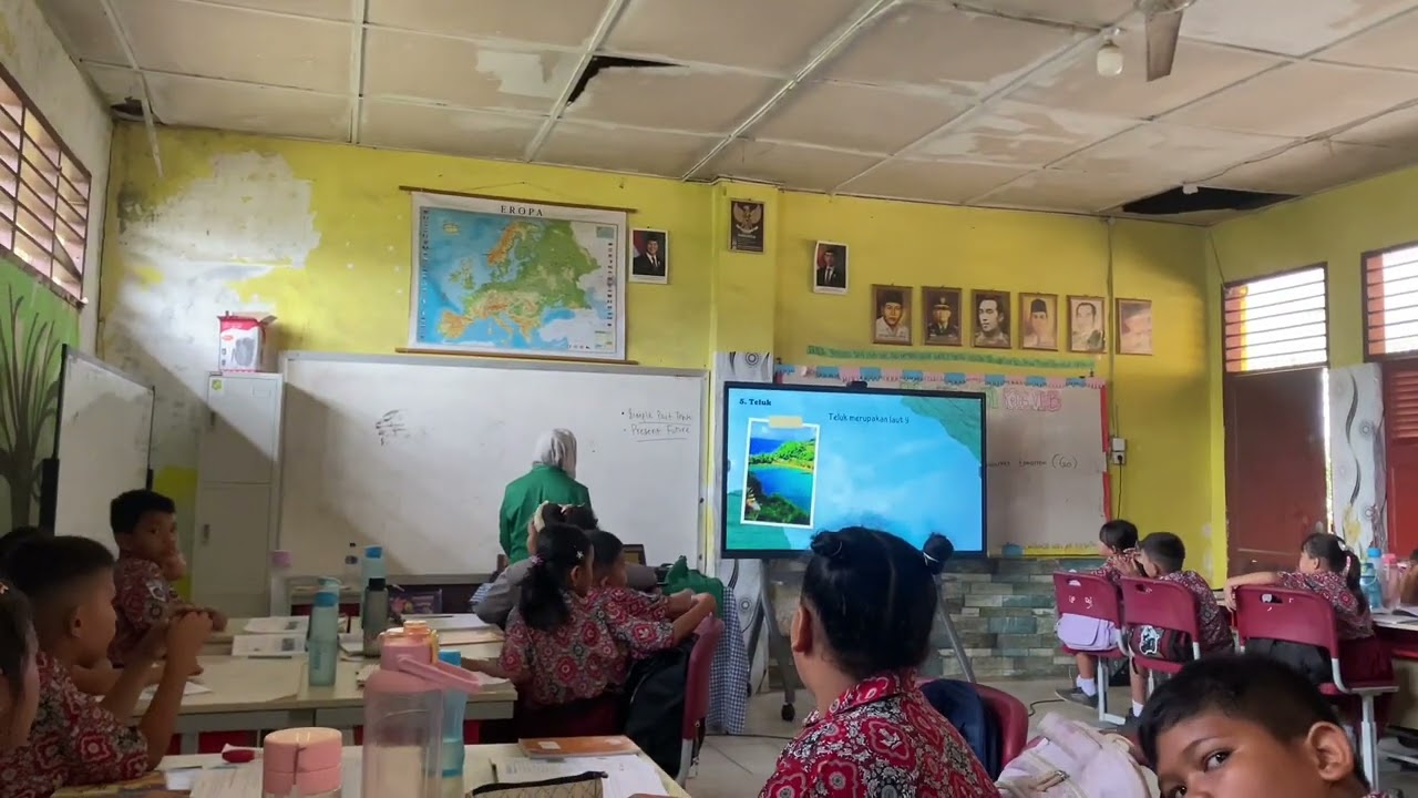 video mengajar magang 3 fatimatun zahro 