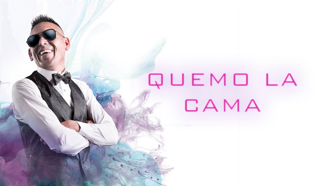 Juan Jos&eacute; Piedrabuena - Quemo la Cama