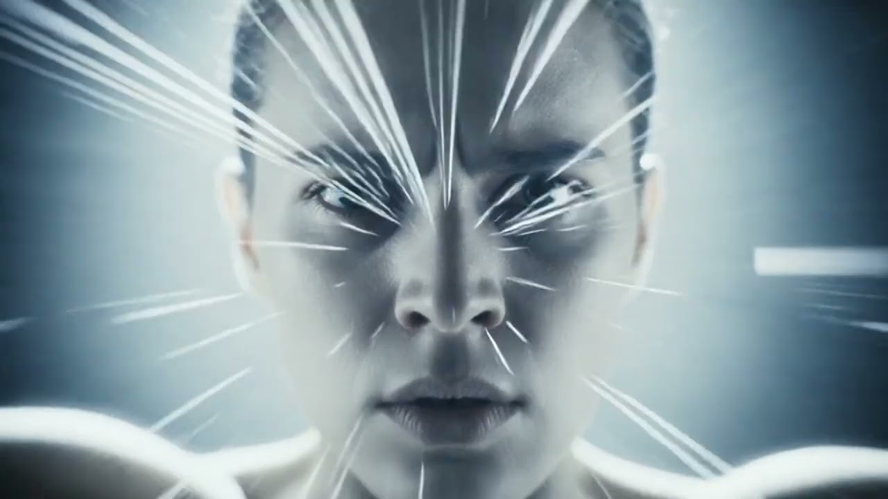 🎬 Indila - Dernière Danse | Hastronoma Cinematic Remix