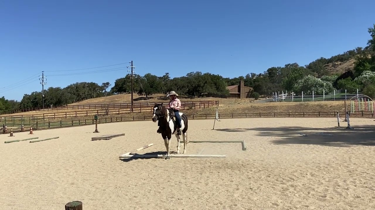 Virtual Trail Rider Challenge #41 entry
