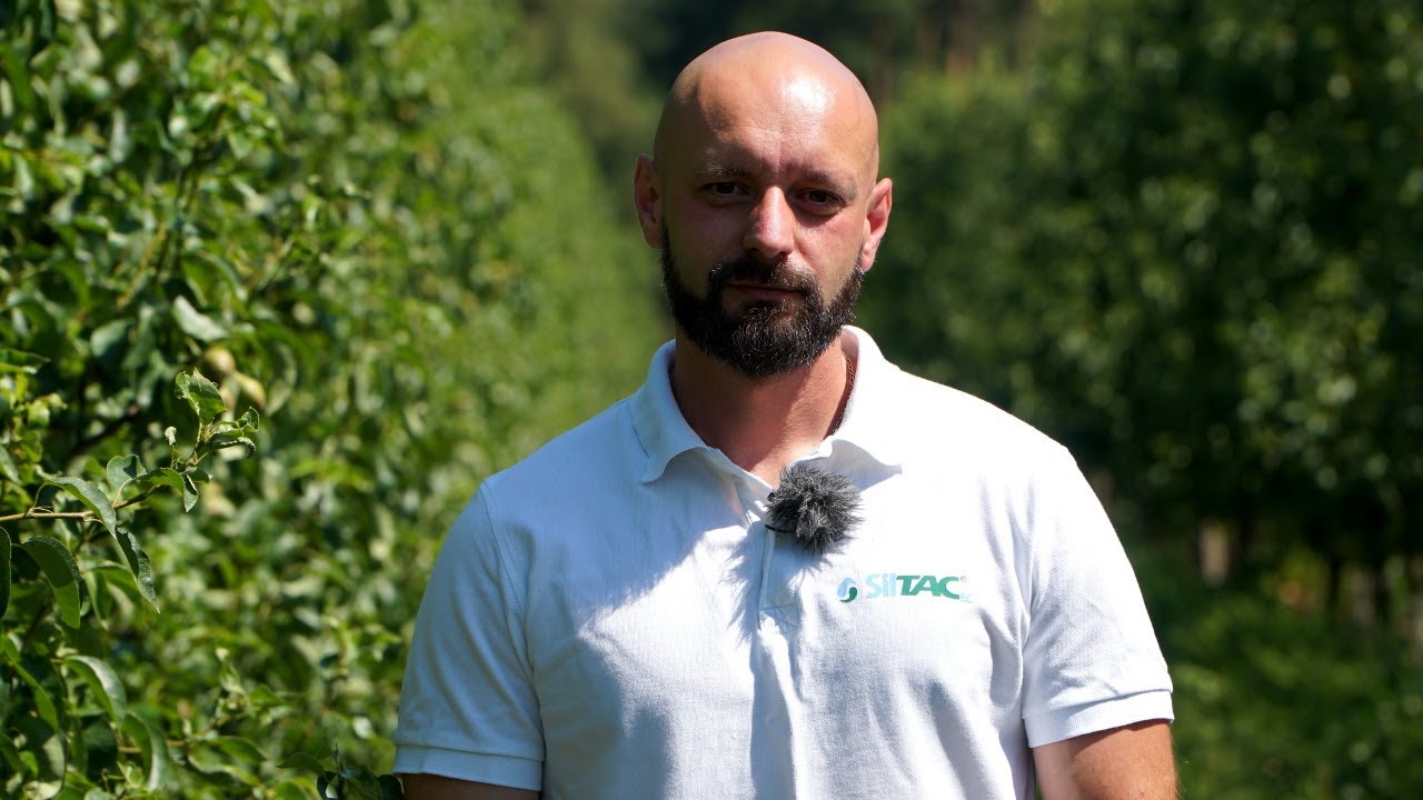 Jak radzić sobie z presją miod&oacute;wki gruszowej &ndash; Krzysztof Łęgocki, ICB Pharma, 27.06.2022