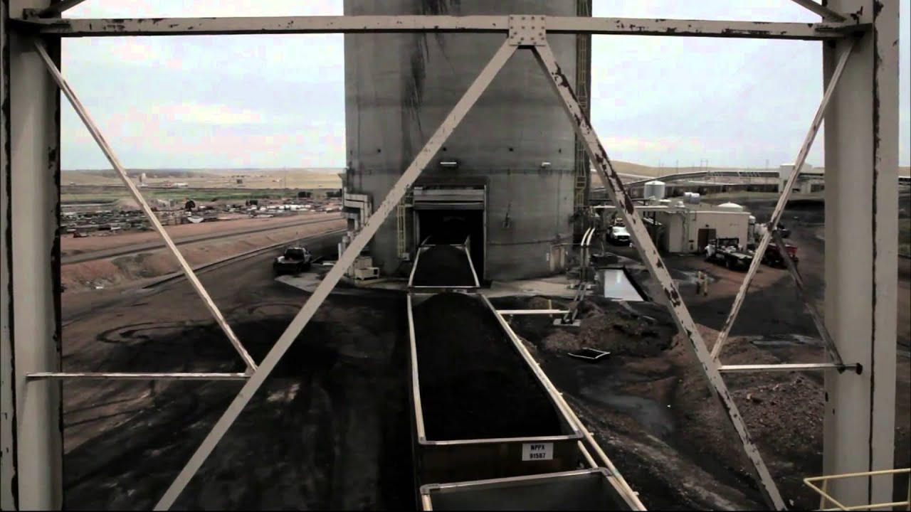 Pacific Northwest Weighs Risks of Cashing in on Coal Export