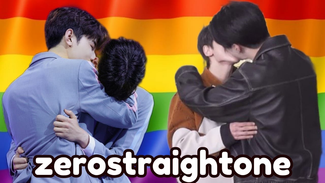 gayest zb1 moments