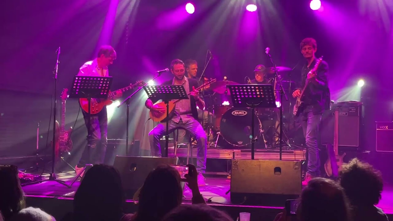 cover Shape Of My Heart