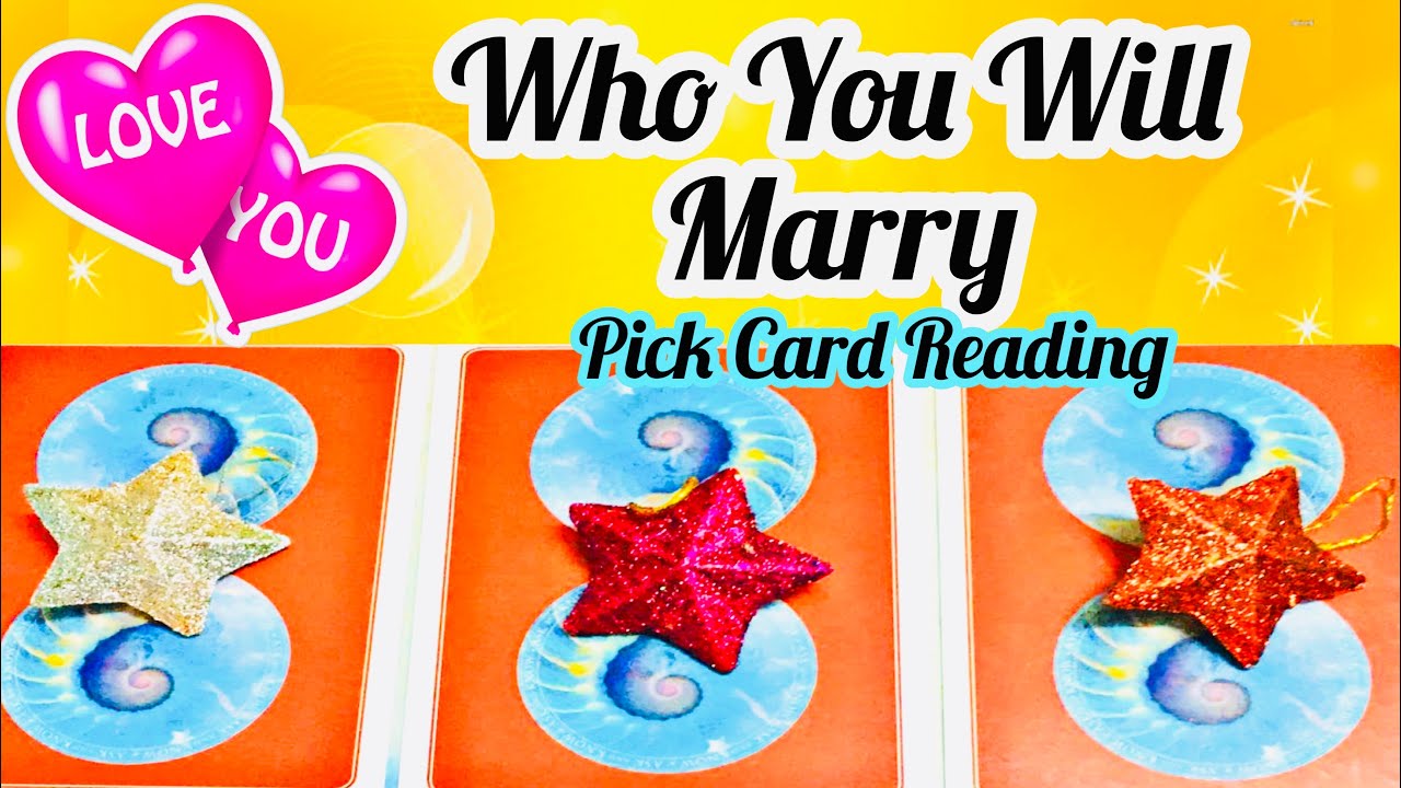 Pick a Card- CHARMS- WHO YOU WILL MARRY- PERSONALITY, NATURE- APKI SHAADI- Magic Wands Tarot