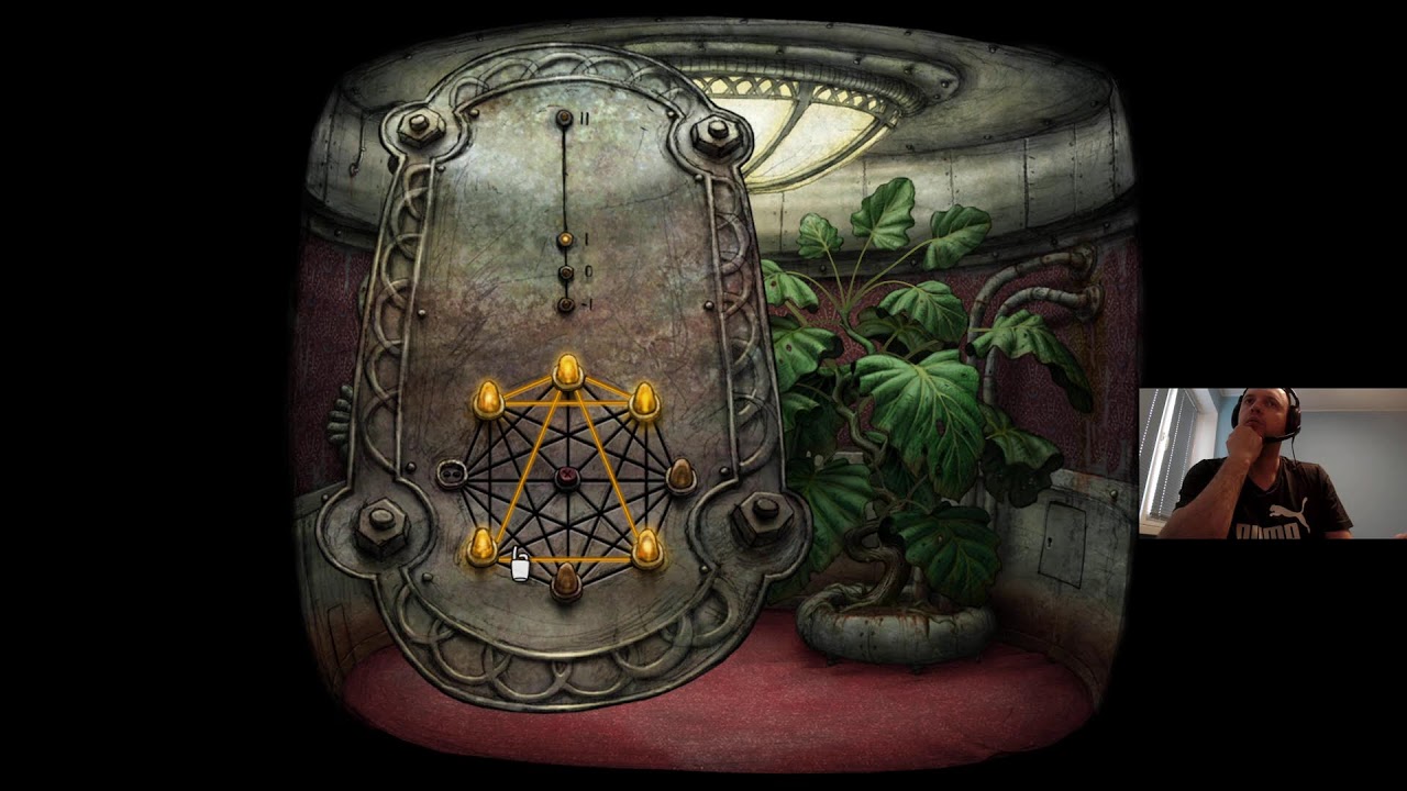 Jun 25, 2022 - Machinarium