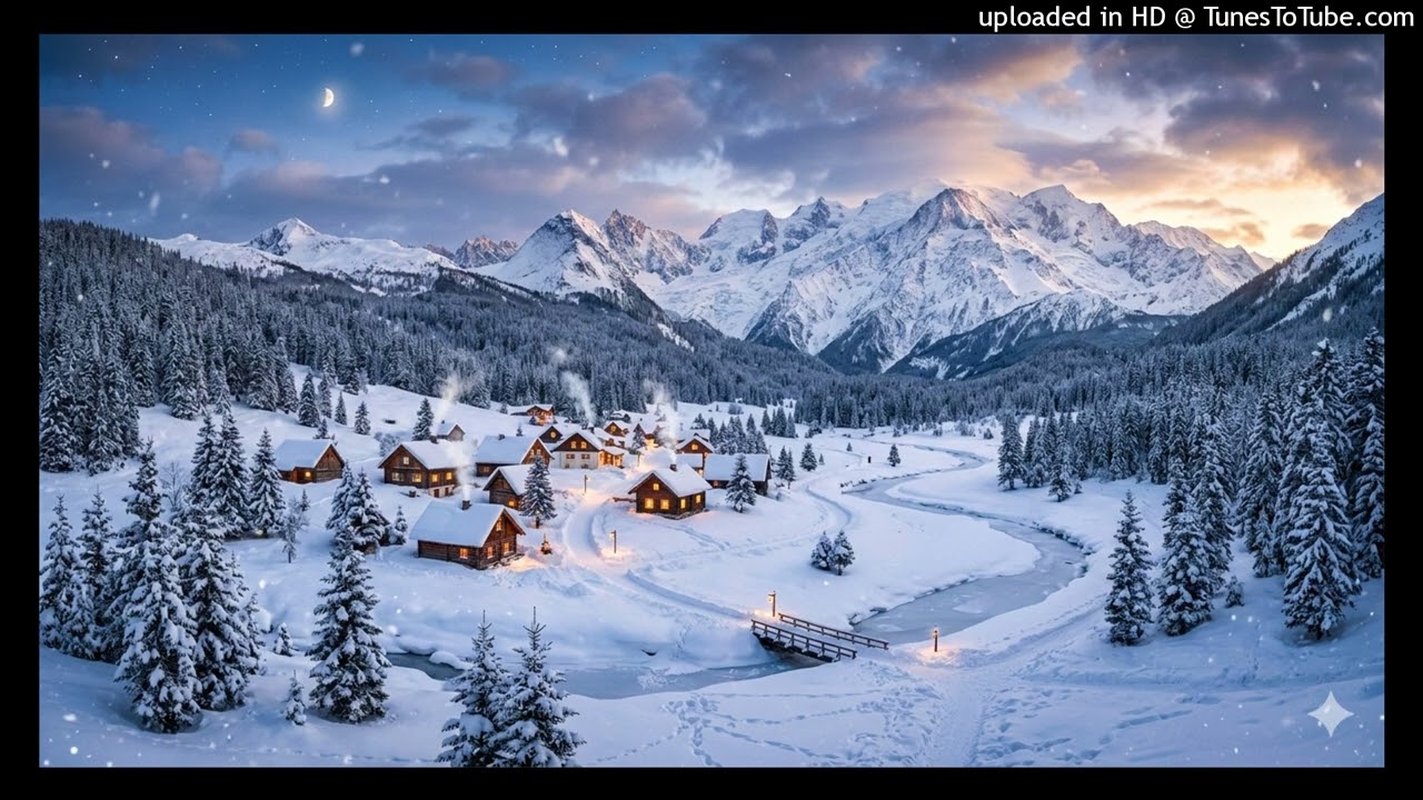Winterzeit 2026 Pop Romantik 