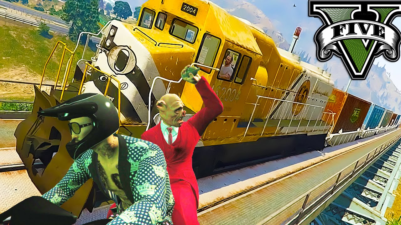 GTA 5 ONLINE | MISIÓN IMPOSIBLE - CUNNING STUNTS NUEVO DLC - GTA V ONLINE | TheCorvusClan
