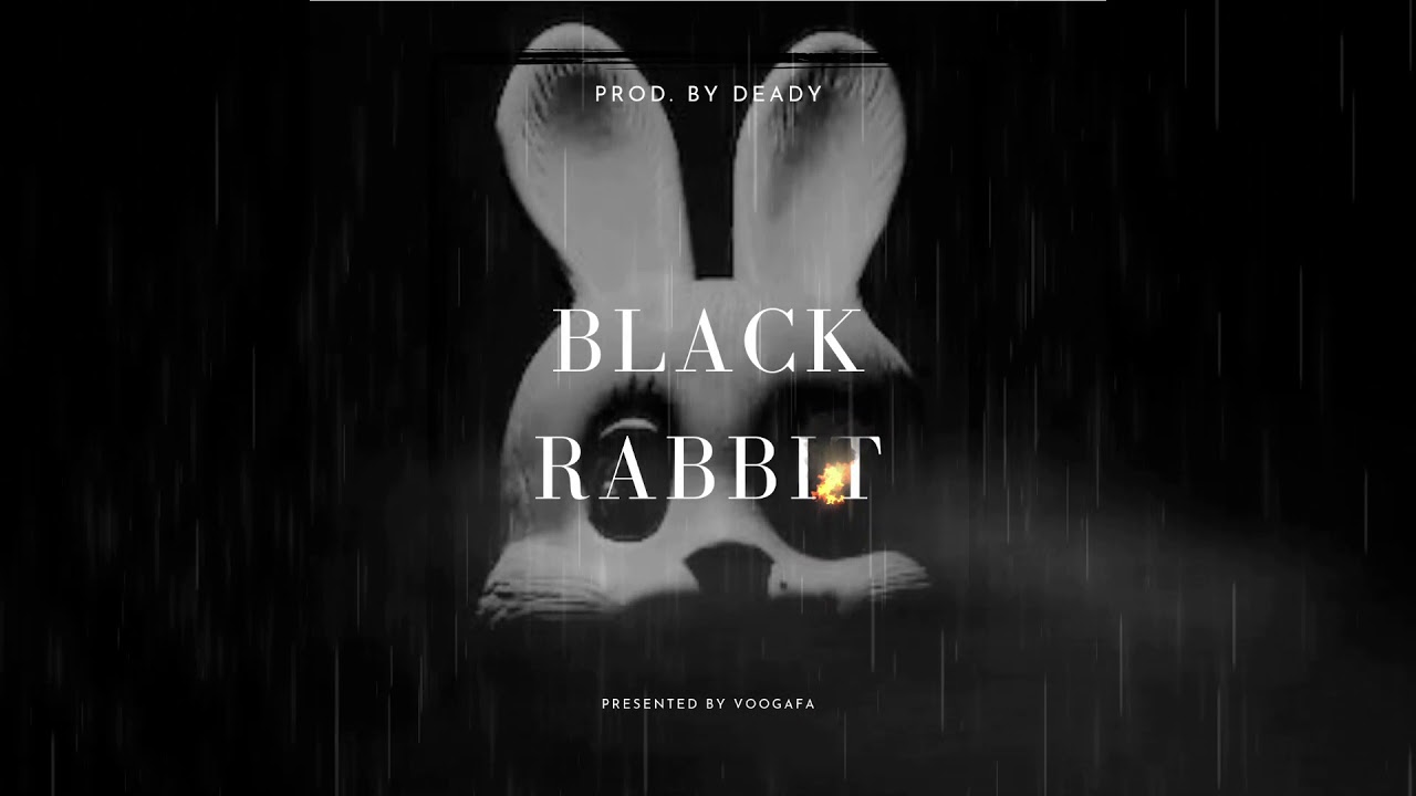 (FREE) BLACK RABBIT - Freestlye Beat (Prod. by Deady)