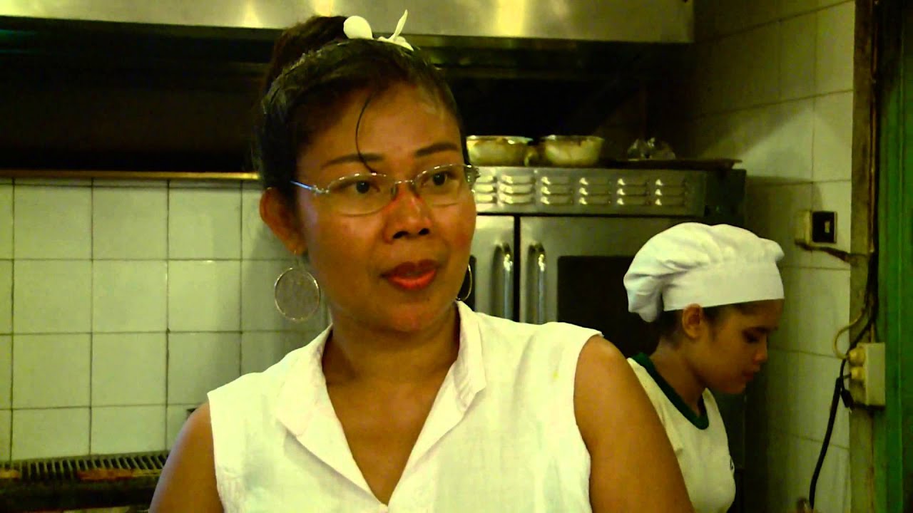 Kuliner Legendaris Gadjah Wong - NET5