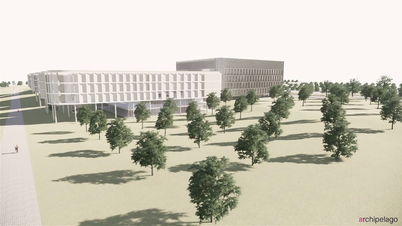 video presentation Vivalia 2025
