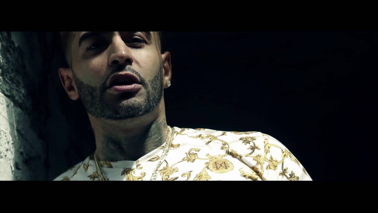 Tony Sunshine - Small Talk [Dir By Da Inphamus Amadeuz]