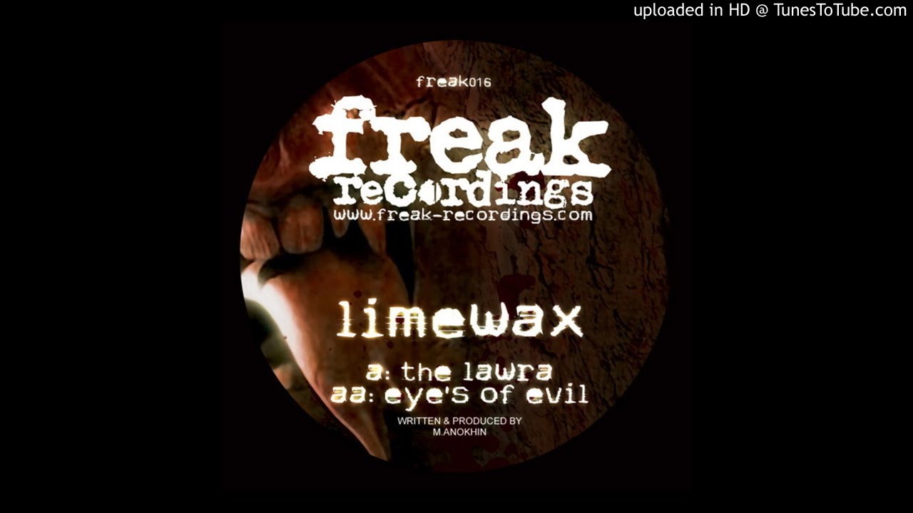 Limewax - The Lawra