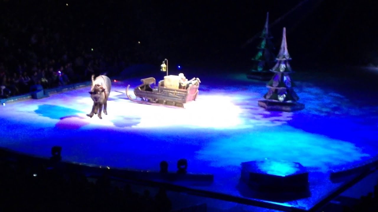 12/5/2015 Frozen 2