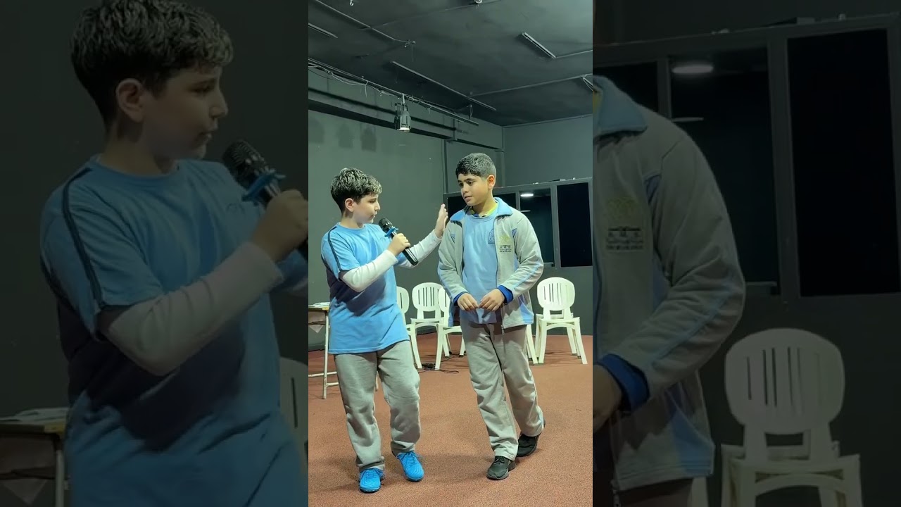 BMS The Values Project Respect Part 4 2025 2026