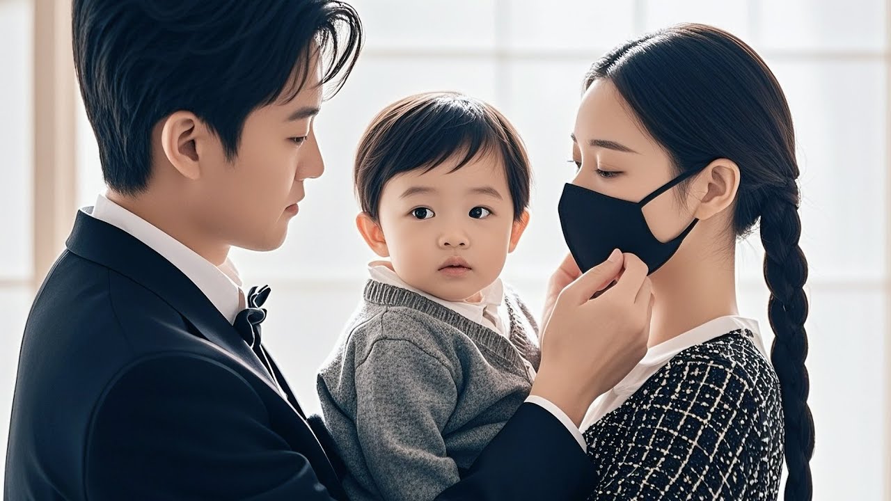 Con Trai Tổng T&agrave;i Nhất Quyết Chọn C&ocirc; L&agrave;m Bảo Mẫu, Khi Biết Th&acirc;n Phận Thật Của C&ocirc; Anh Như Vỡ O&agrave;!