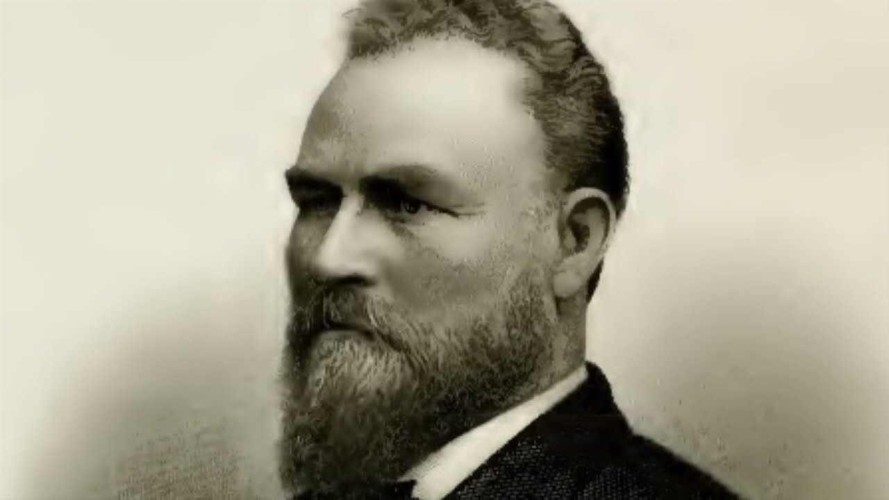 Talk by Francis M. Lyman October 1882 - Second Coming of the Savior