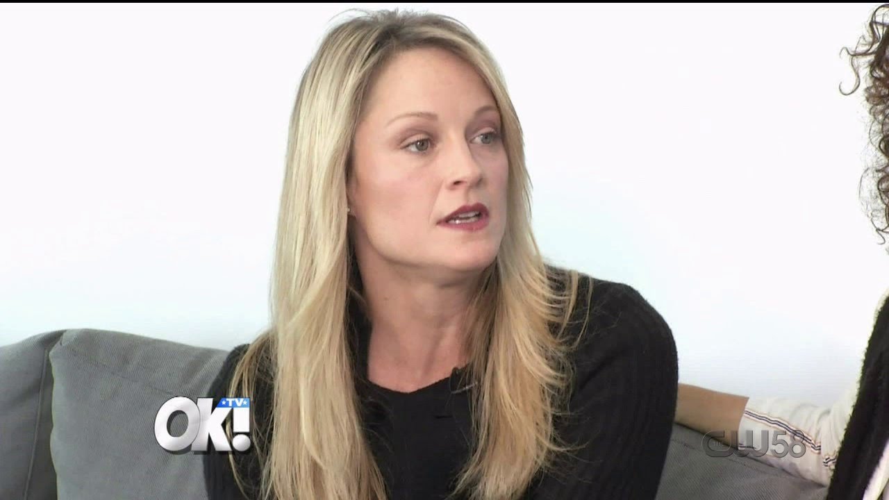 Teri Polo: Interview -&lsquo;OK! TV&rsquo; (February 27, 2015)