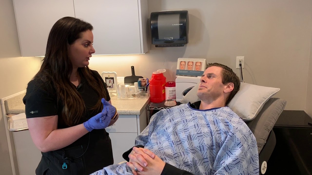 ED Treatment Cellutone Acoustic Wave Therapy Utah