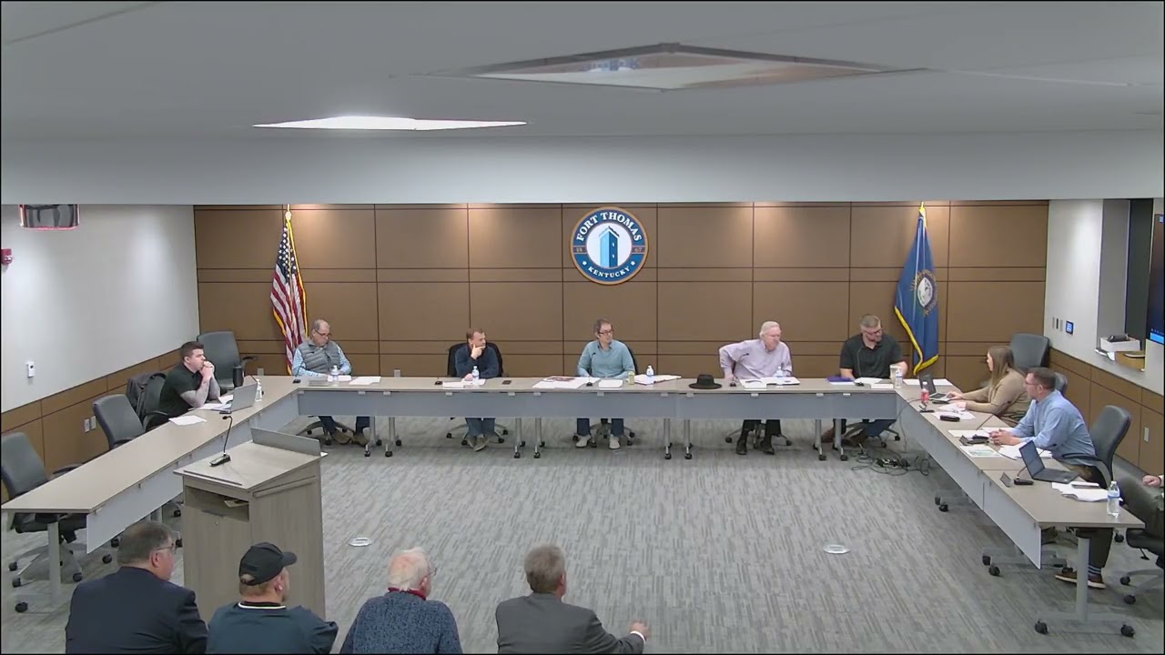 Design Review Board - 02/26/2026