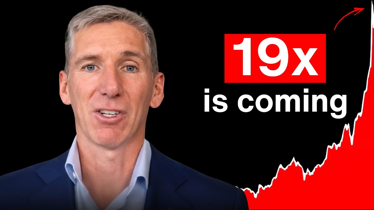 “I’ve Never Seen A Setup This BULLISH Before” Matt Hougan [Realistic Bitcoin Prediction 2026]