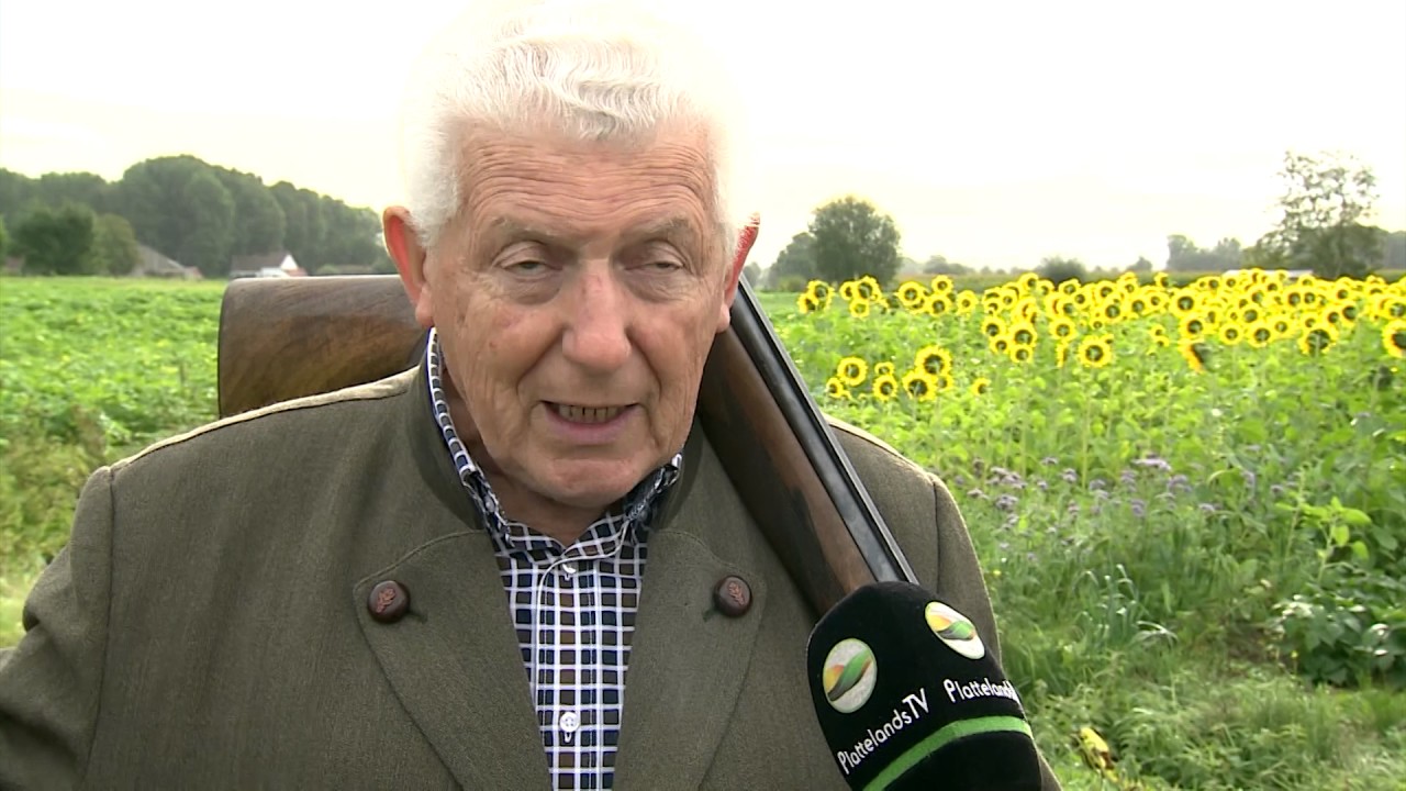 HVV TV: Akkerrandenbeheer en biodiversiteit
