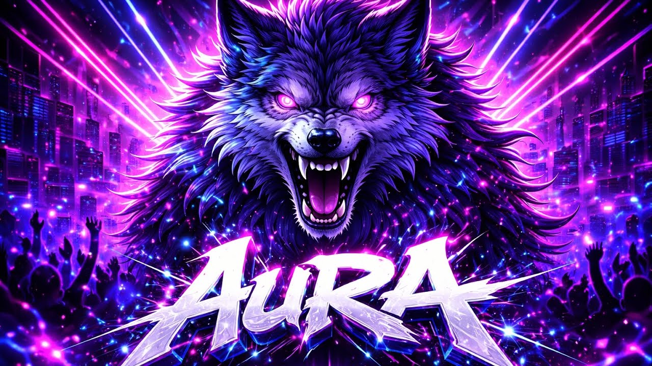 AURA 🐺 | EDM PHONK🎧 | PHONK SONGS TO LISTEN TO | NIGHT RIDERS🔥