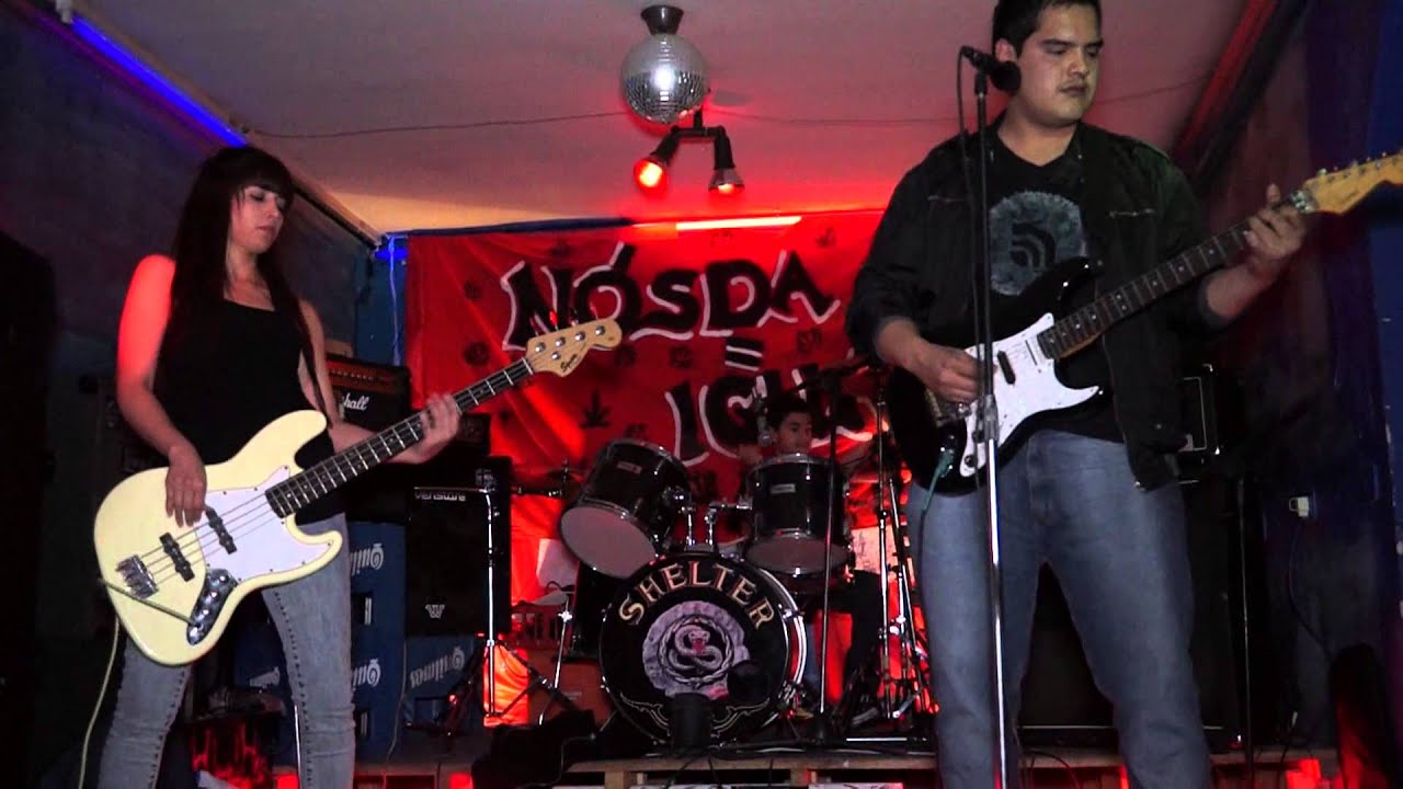 Paisano de Hurlingham (Cover) HD1080p