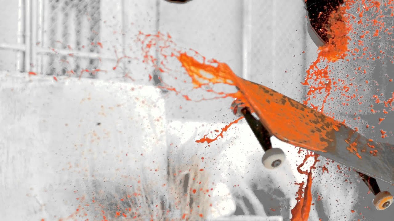 Beats By Dr. Dre Studio Color Campaign . Cassetteeyed 2012..mp4