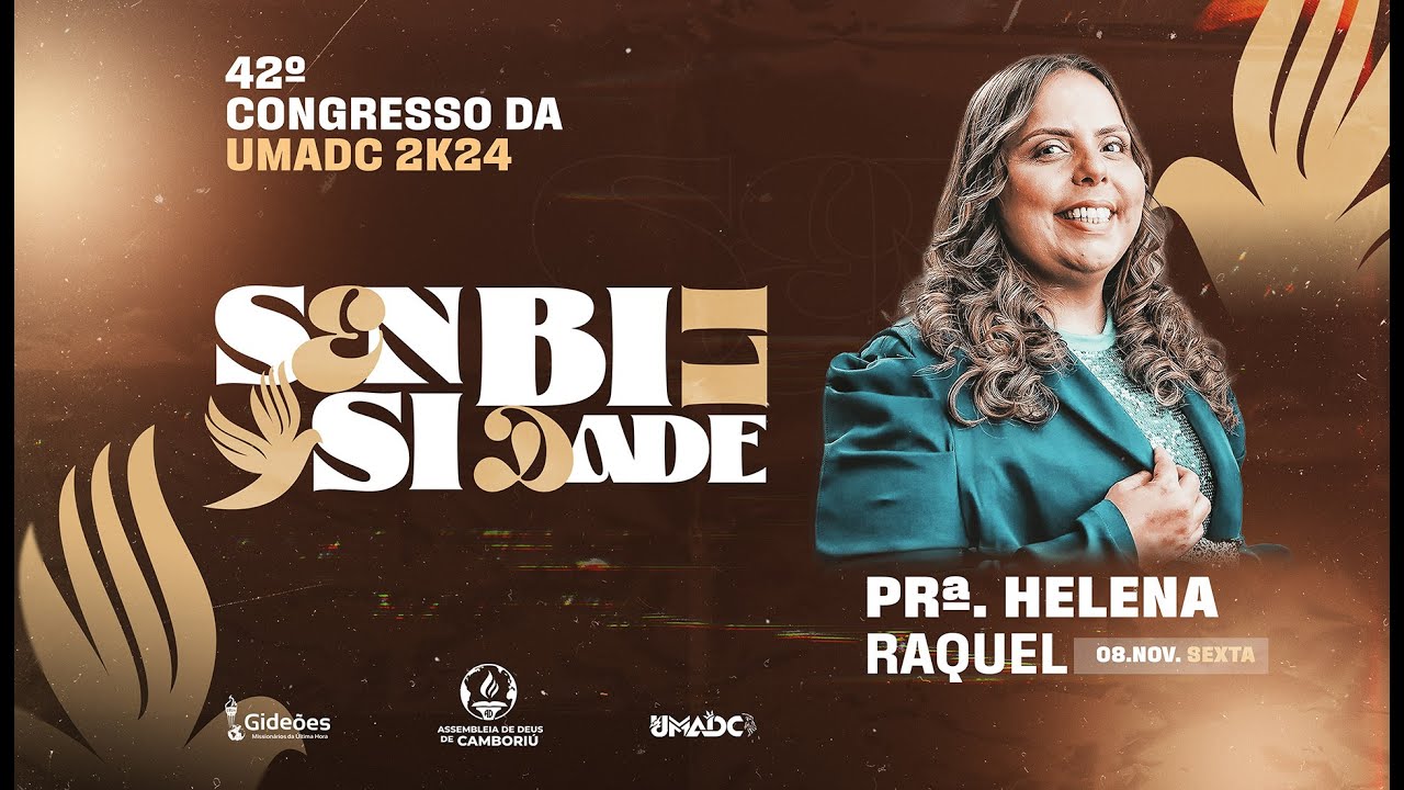 42º Congresso da UMADC | 08/11/2024