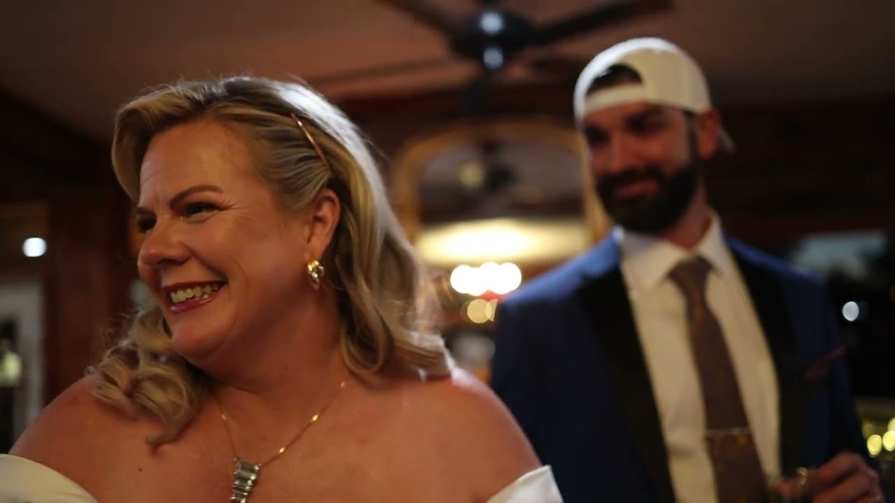 Katherine & Valdosta  Wedding Video