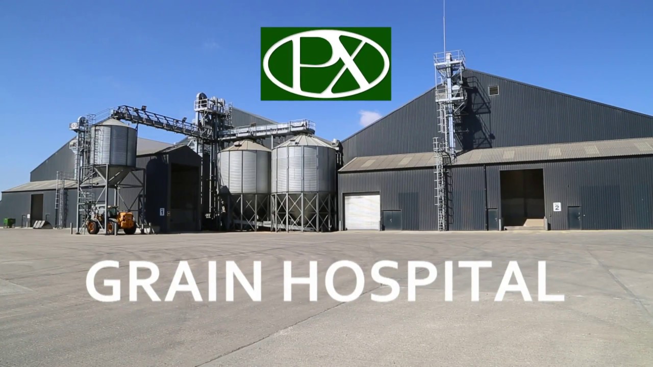 PX Grain Hospital