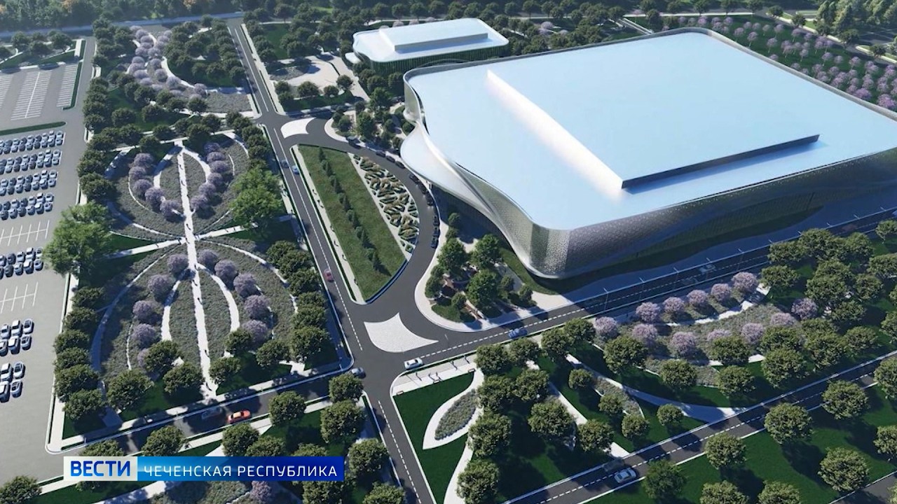 Вести Чеченской Республики 24.03.2026