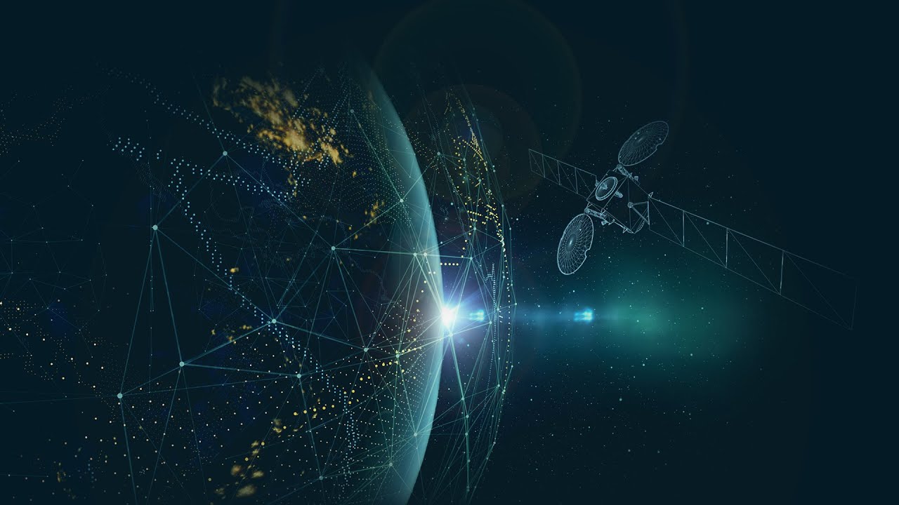 ARQUIMEA SPACE |ARQUIMEA