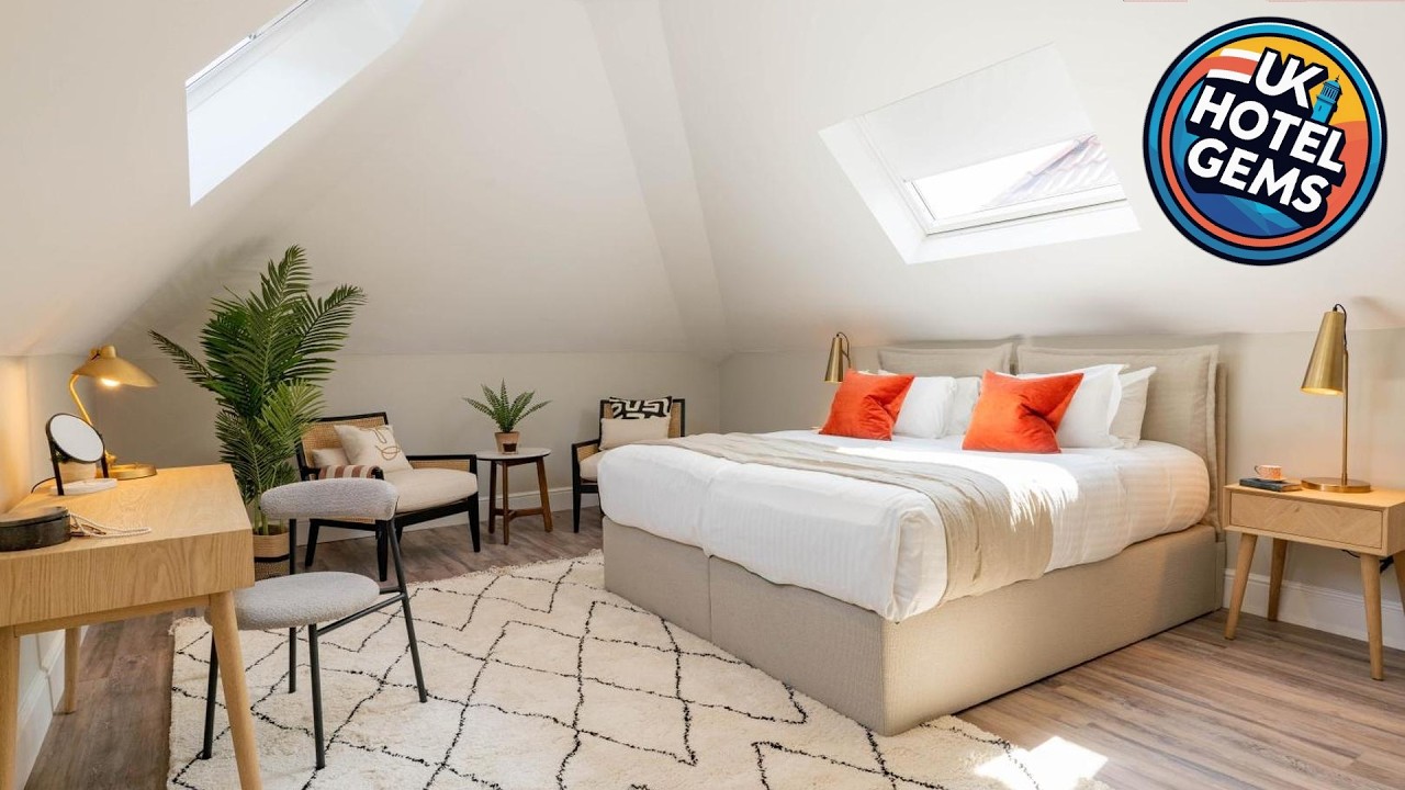 Wellington Place I Your Apartment | Bristol, United Kingdom | Hotel Review 🏩