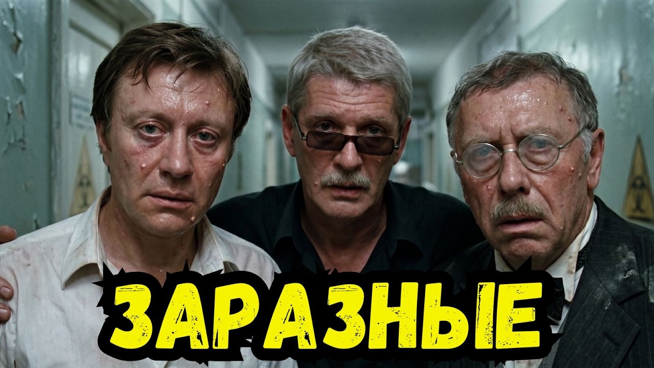 ☠️ 10 звёзд, которых спид, рак и аневризма настигли в самый неподходящий момент