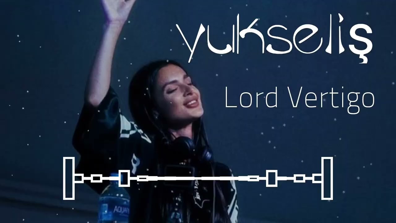 Lord Vertigo - Yüksəliş 2 ( Official Music )