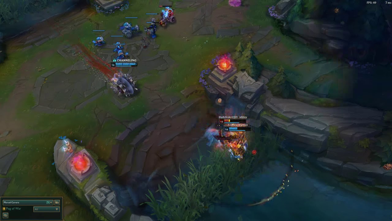 High speed metal turtle crushes tiny robot insect
