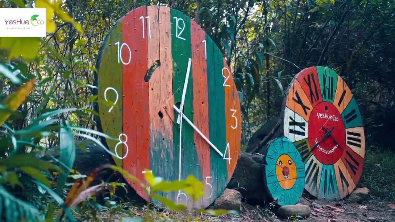 YesHue Eco