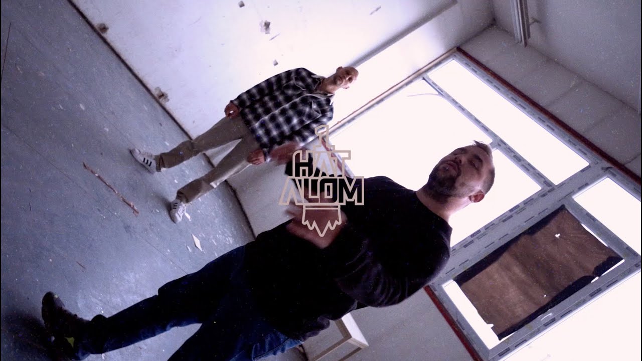 MOTTA STILL - BEL&Uuml;L ESIK /MUSICVIDEO/