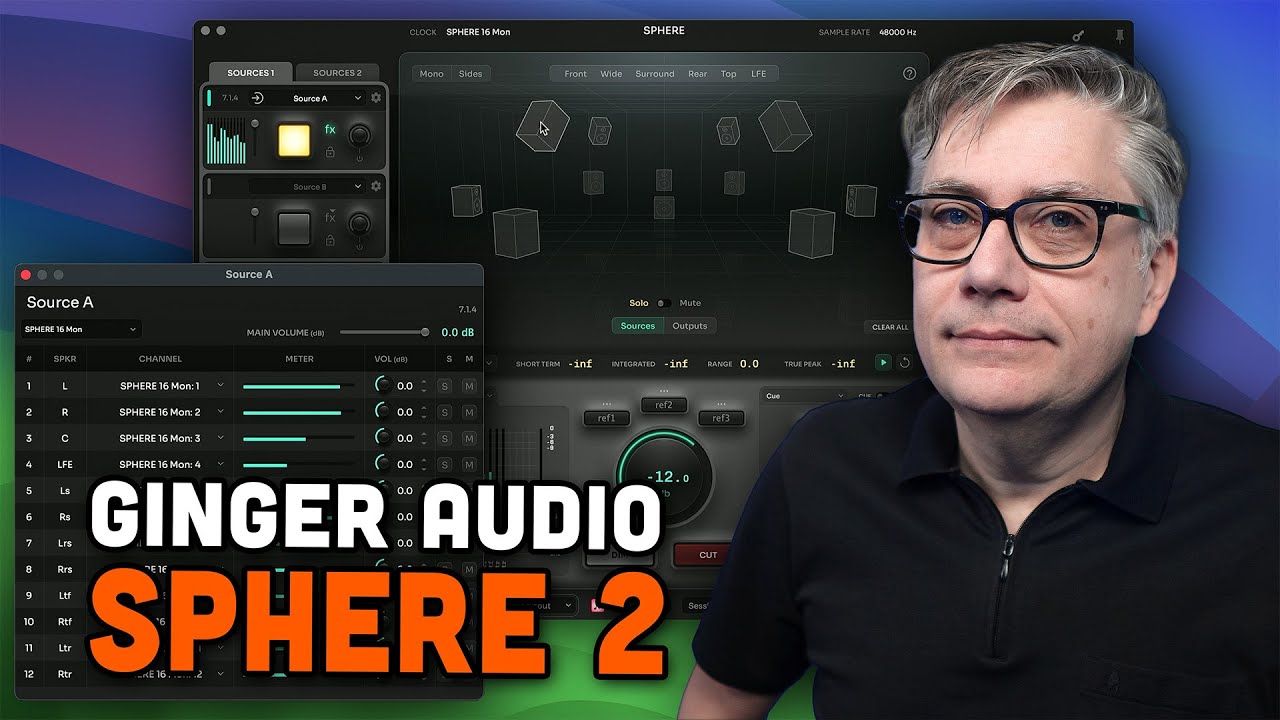 Ground Control Sphere V2: Brilliant Update, One Big Problem