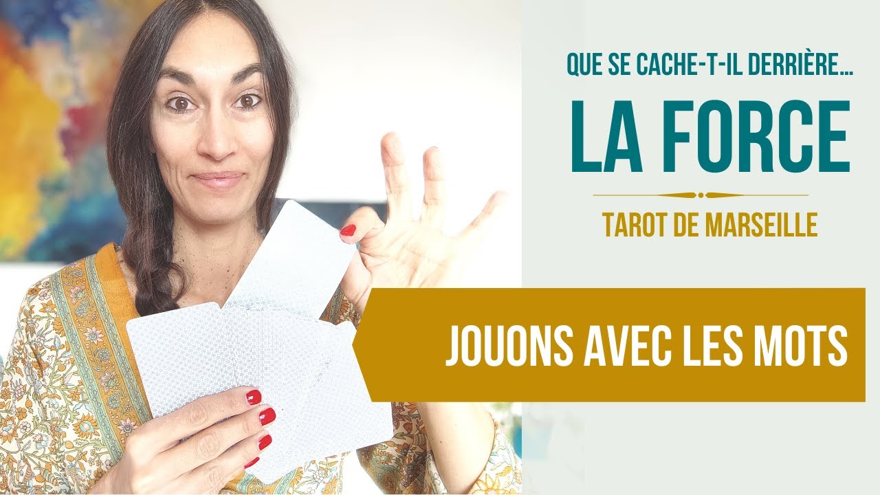 Qu'est-ce qui se cache dans la Force?