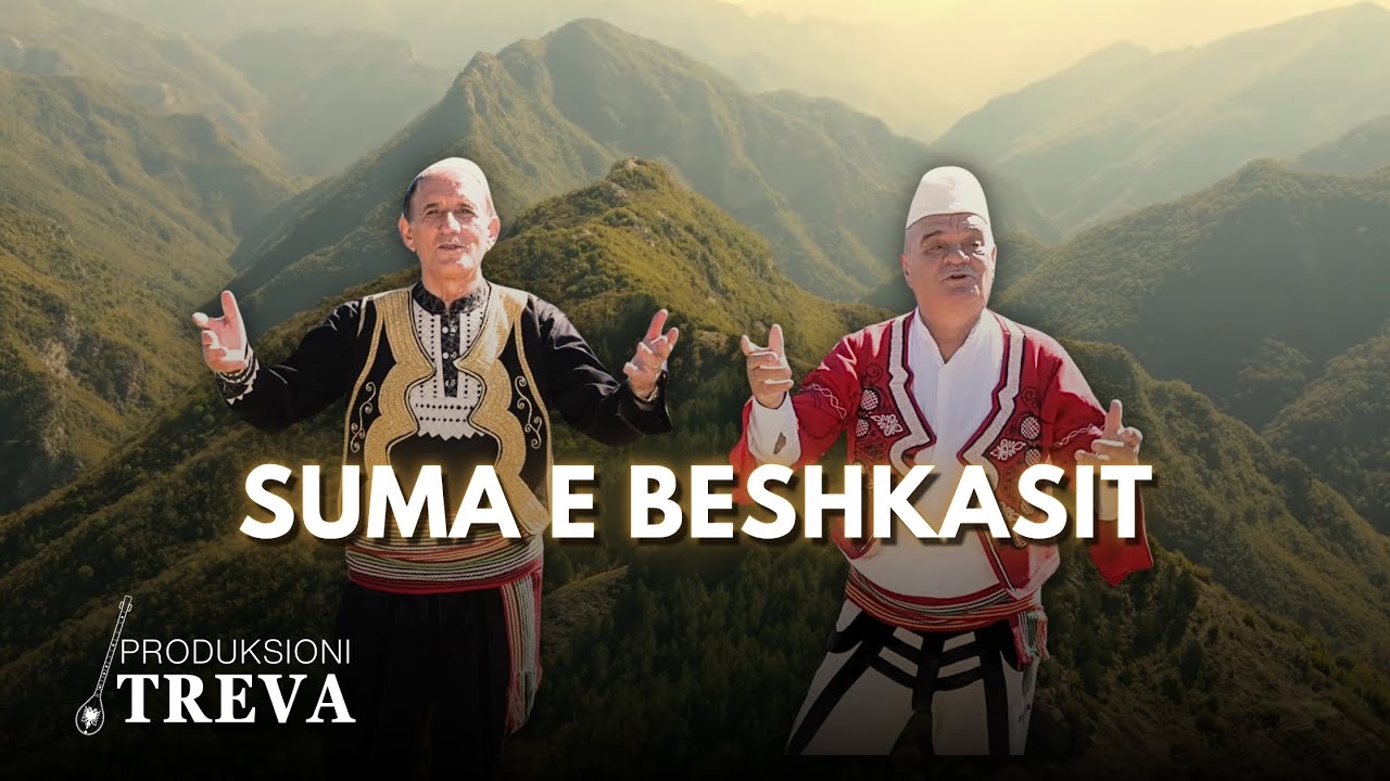 N'Histori Suma E Beshkasit - Ndue Shytani & Fran Kodra