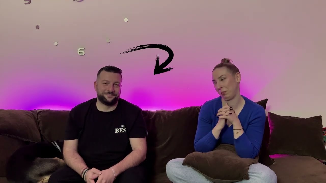 Ποιος Θα Τρέξει Πρώτος;; Late Night Q&A 🕯️
