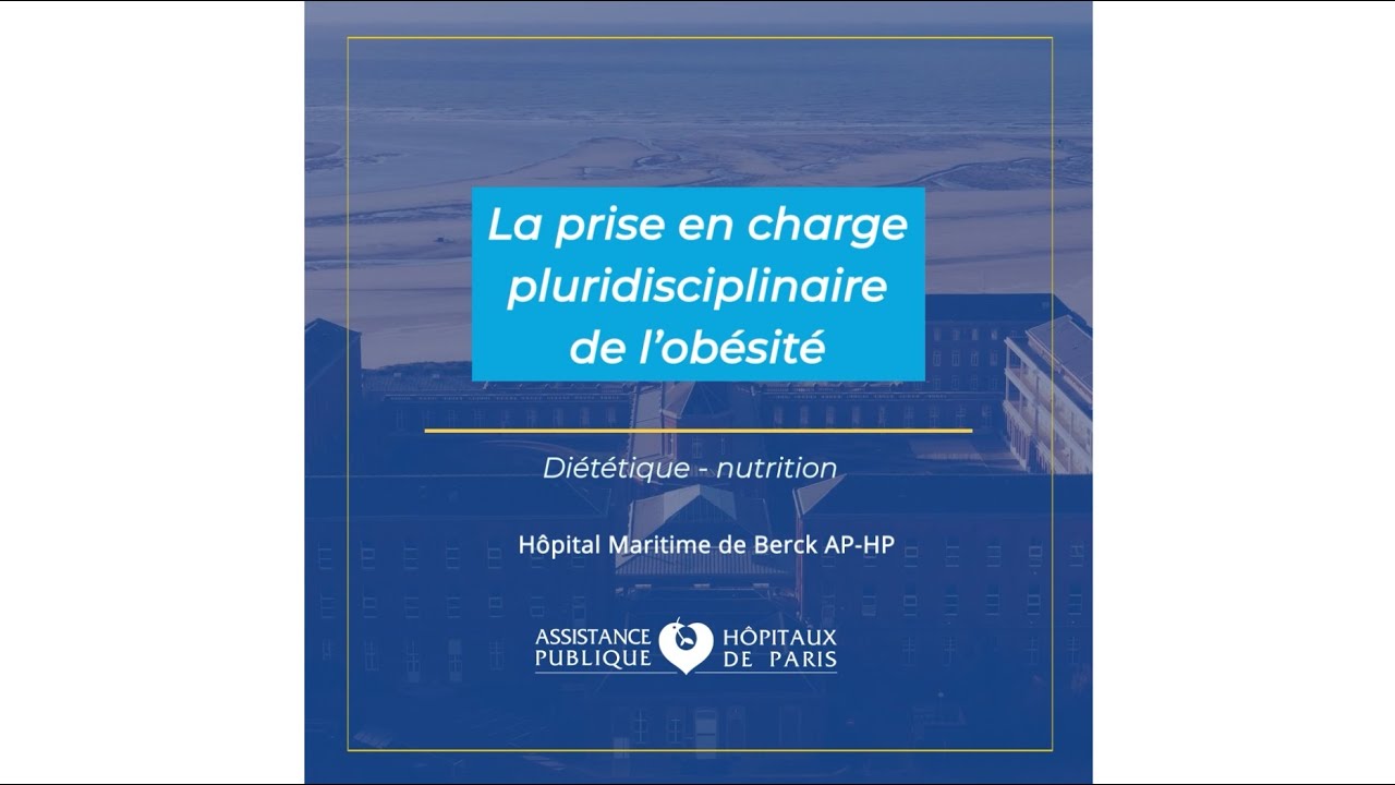 Diététique - nutrition - Hôpital Maritime de Berck