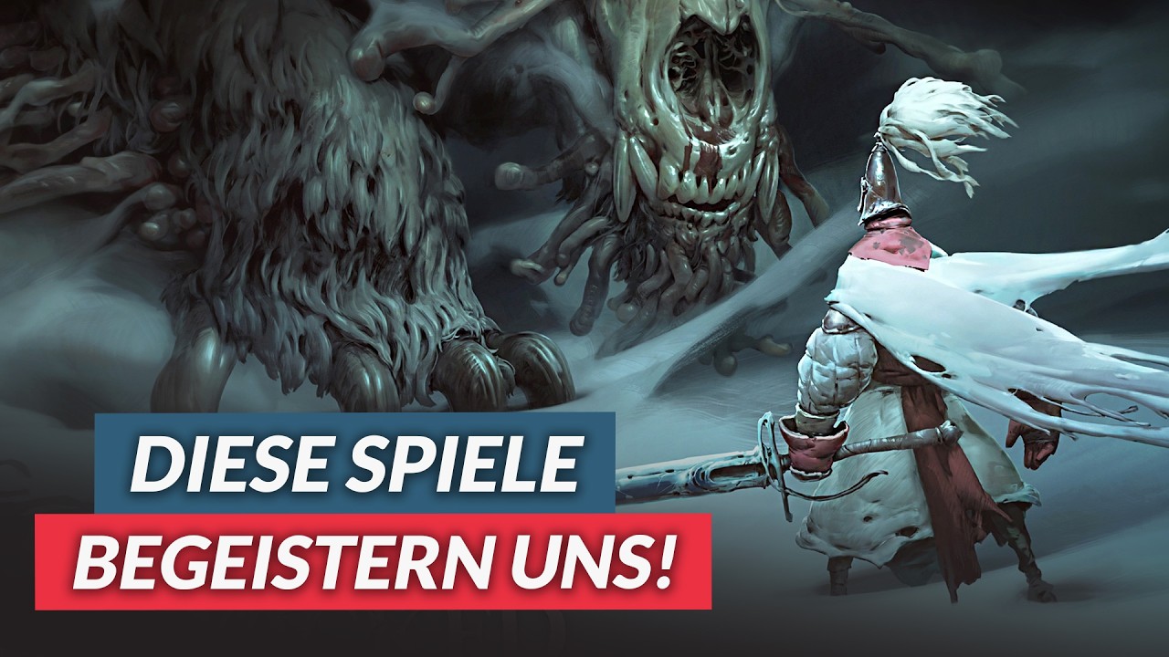 3 Rollenspiele der EXTRAKLASSE! 4P Spotlight