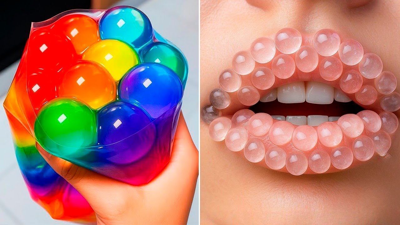 Extremely Satisfying Works | Try Not to Say WOW