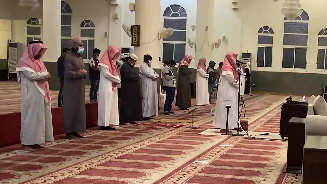 تحفيظ الواديين