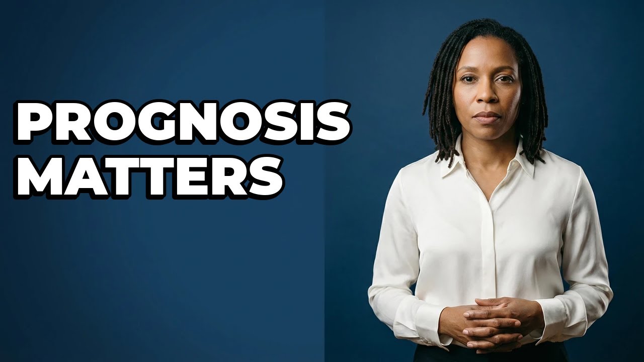 What Is The Role Of Prognosis In Organ Recipient Selection?