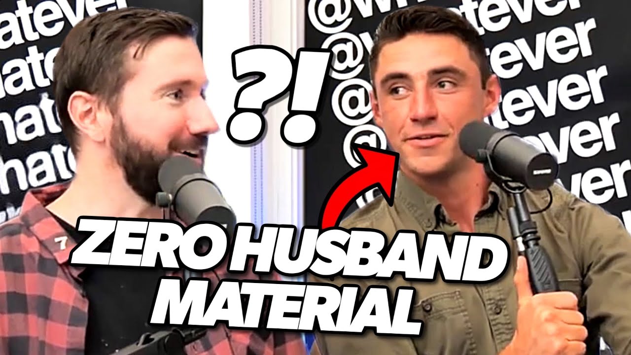 He Rated Brian A ZERO On How Husband Material He Is?!